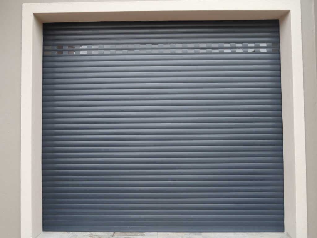 Garage Door – Excellent Doors